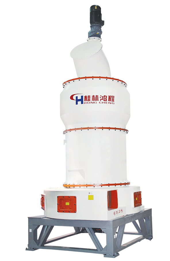 HC系列擺式磨粉機，雷蒙磨粉機，超細磨粉機，大型磨粉機，桂林磨粉機，HC系列磨粉機