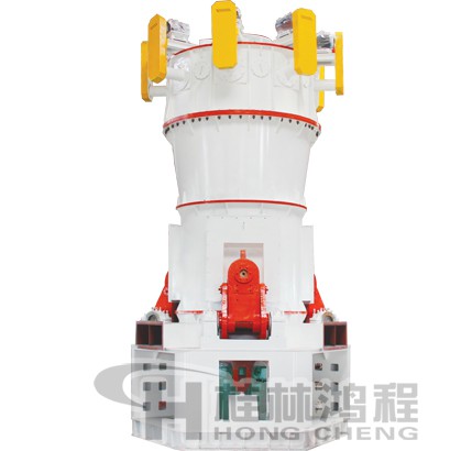 灰鈣機(jī)，立磨，石灰磨粉機(jī)，超細(xì)立磨，立式磨粉機(jī)，HLMX超細(xì)立磨