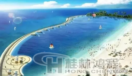 廣東將打造全球最長濱海公路：全長1600多公里！