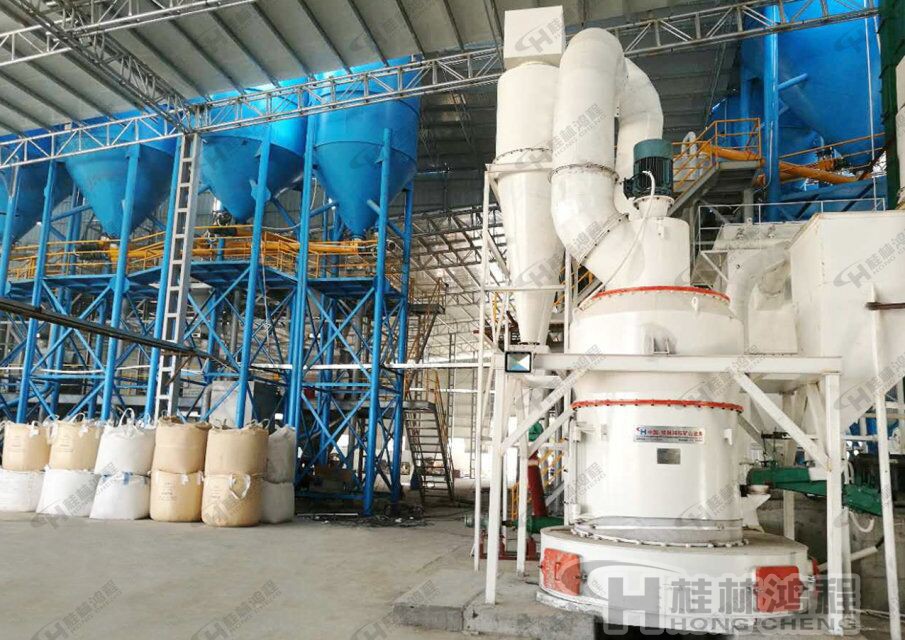 4R長(zhǎng)石磨粉機(jī),4R雷蒙磨粉機(jī)，雷蒙磨，磨粉機(jī)
