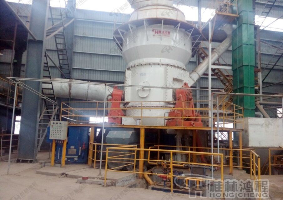 HLM2900立磨，立磨機(jī)，立式磨機(jī)