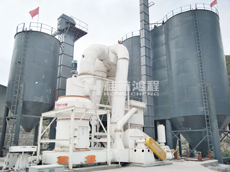 石灰石雷蒙磨粉機，200目的石灰石粉，石灰石磨粉機，石灰石粉磨