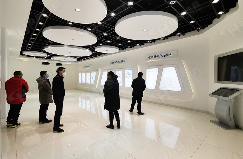 廣西桂林鴻程磨粉機董事長親自掛帥，帶領團隊奔赴西南市場，回訪新老客戶，齊拓市場，共創(chuàng)價值！