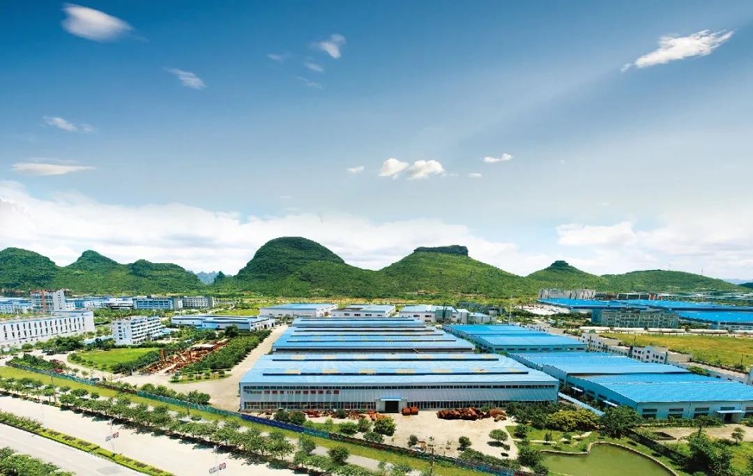 桂林鴻程集團(tuán)老總2021年第三季度管理會總結(jié)與部署 桂林鴻程集團(tuán)老總2021年第三季度管理會總結(jié)與部署